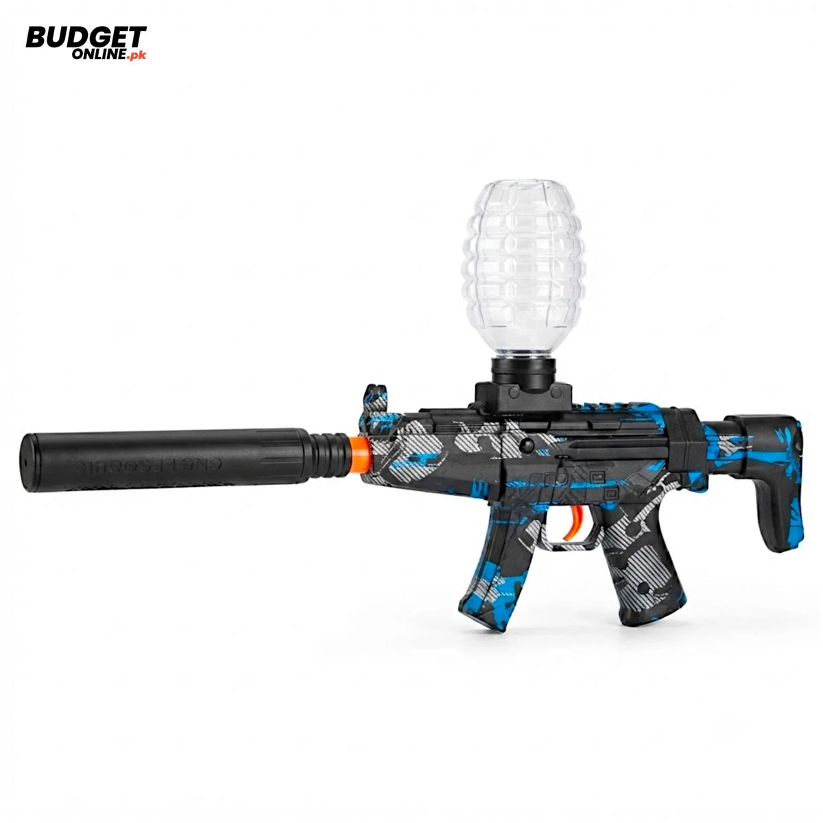 USB Rechargeable Orbeez Gel Blaster