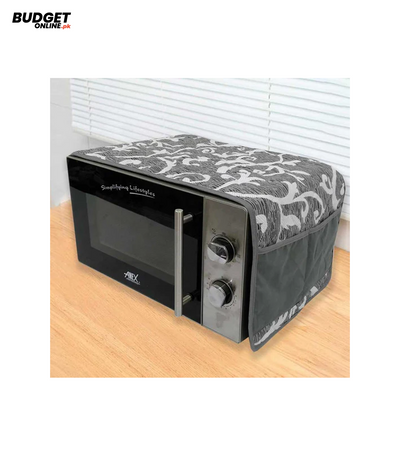 Patterned Oven Cover 13 x 39