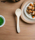 Curry Serving Spoon