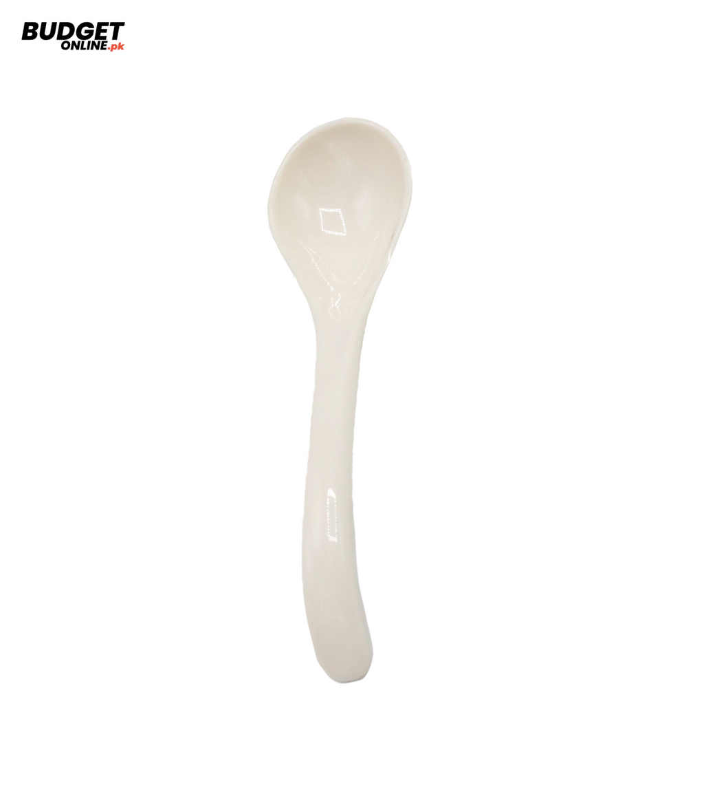 Curry Serving Spoon