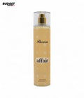 Passion Affair Women’s Body Mist 250ml