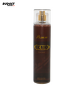Passion Oud Body Mist For Men 250ml