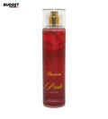 Passion Pride Women’s Body Mist 250ml