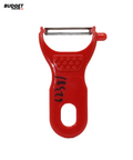 Red Kitchen Vegetable Peeler