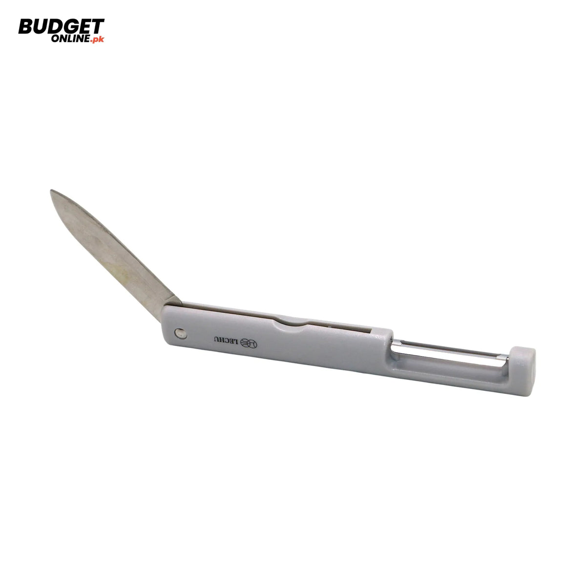 2-in-1 Kitchen Peeler Knife