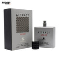 Attract Sport Eau de Parfum 100ml