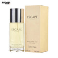 Calvin Klein Escape Eau de Toilette for Men 100ml