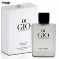 Di Gio White Eau De Parfum For Men 100ml