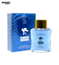 French Club Blue Girl Eau de Toilette 100ml