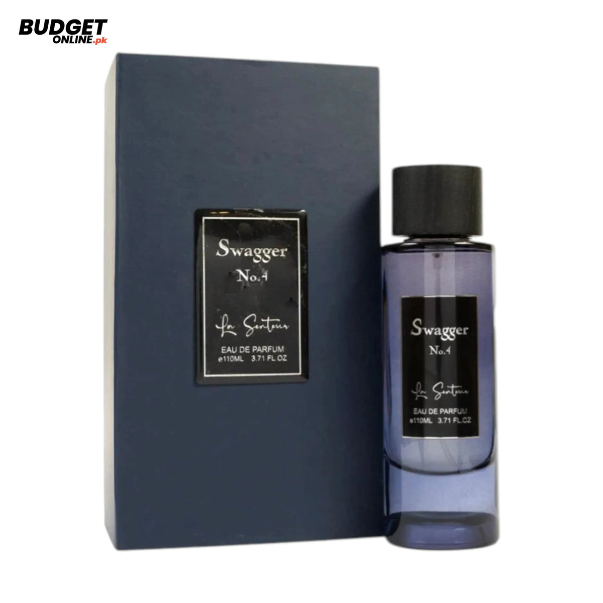 La Senture Swagger No. 4 Eau de Parfum 110ml