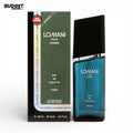Lomani Pour Homme Eau De Toilette 100ml