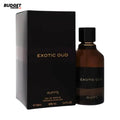 Riiffs Exotic Oud Eau De Parfum 100ml