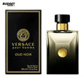 Versace Oud Noir Eau de Parfum 100ml for Men
