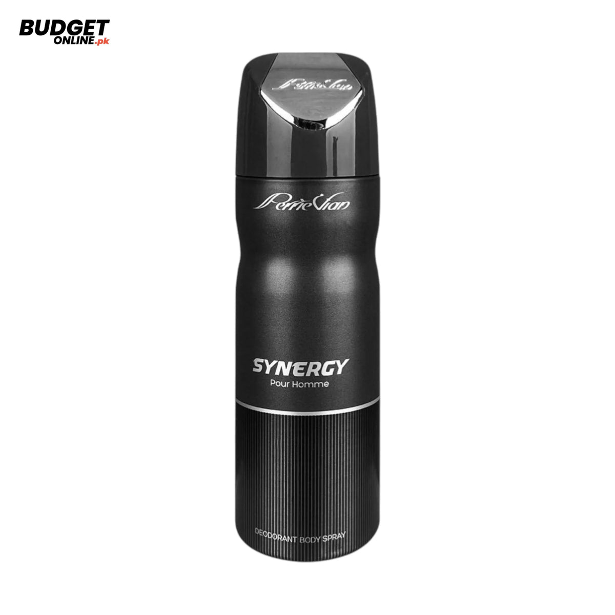 Perrie Vian Synergy Men’s Body Spray 200ml