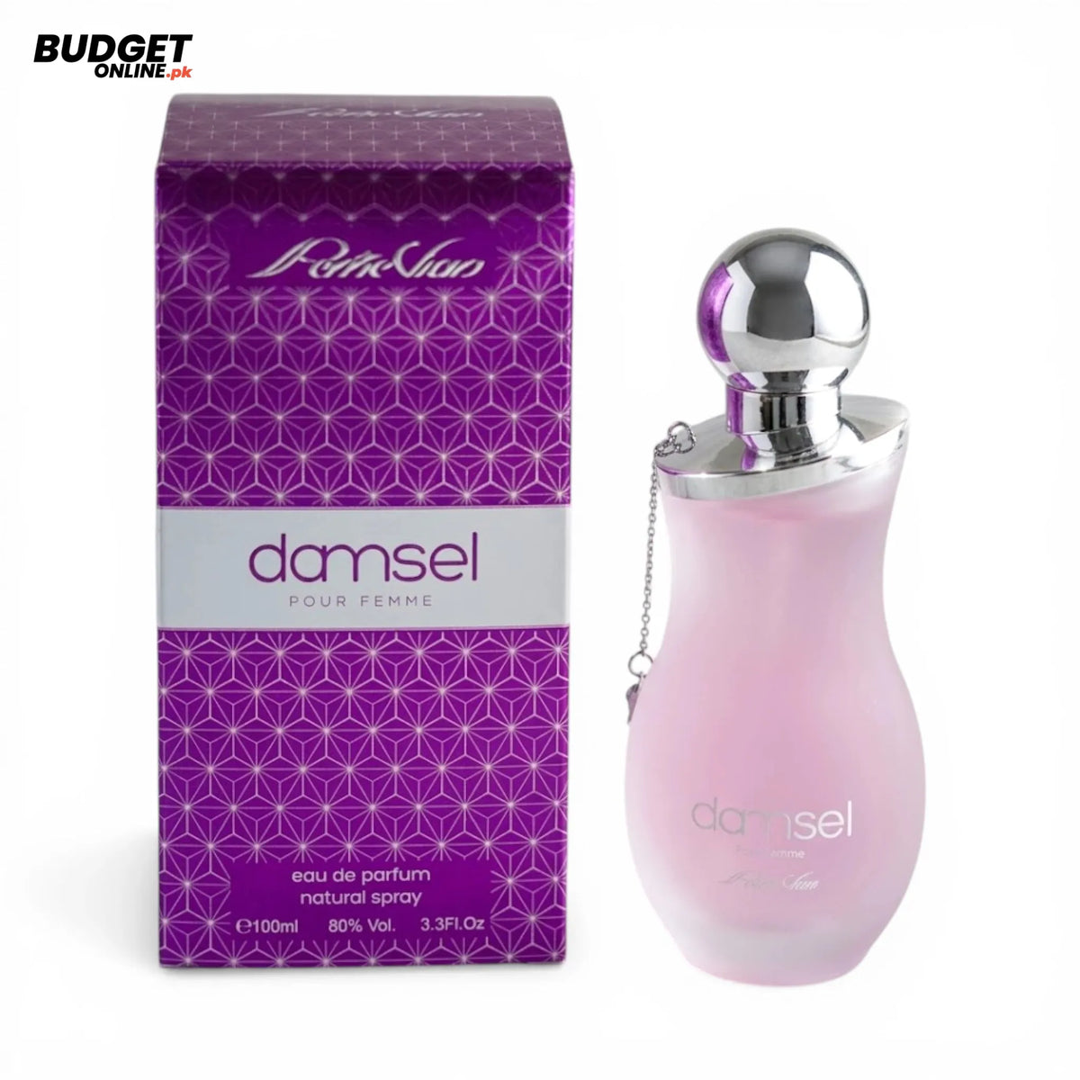 Perrie Vian Damsel Women’s Perfume 100ml