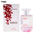 Perrie Vian Velvet Eau de Parfum 100ml for Women