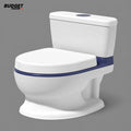 Baby Potty Training Commode