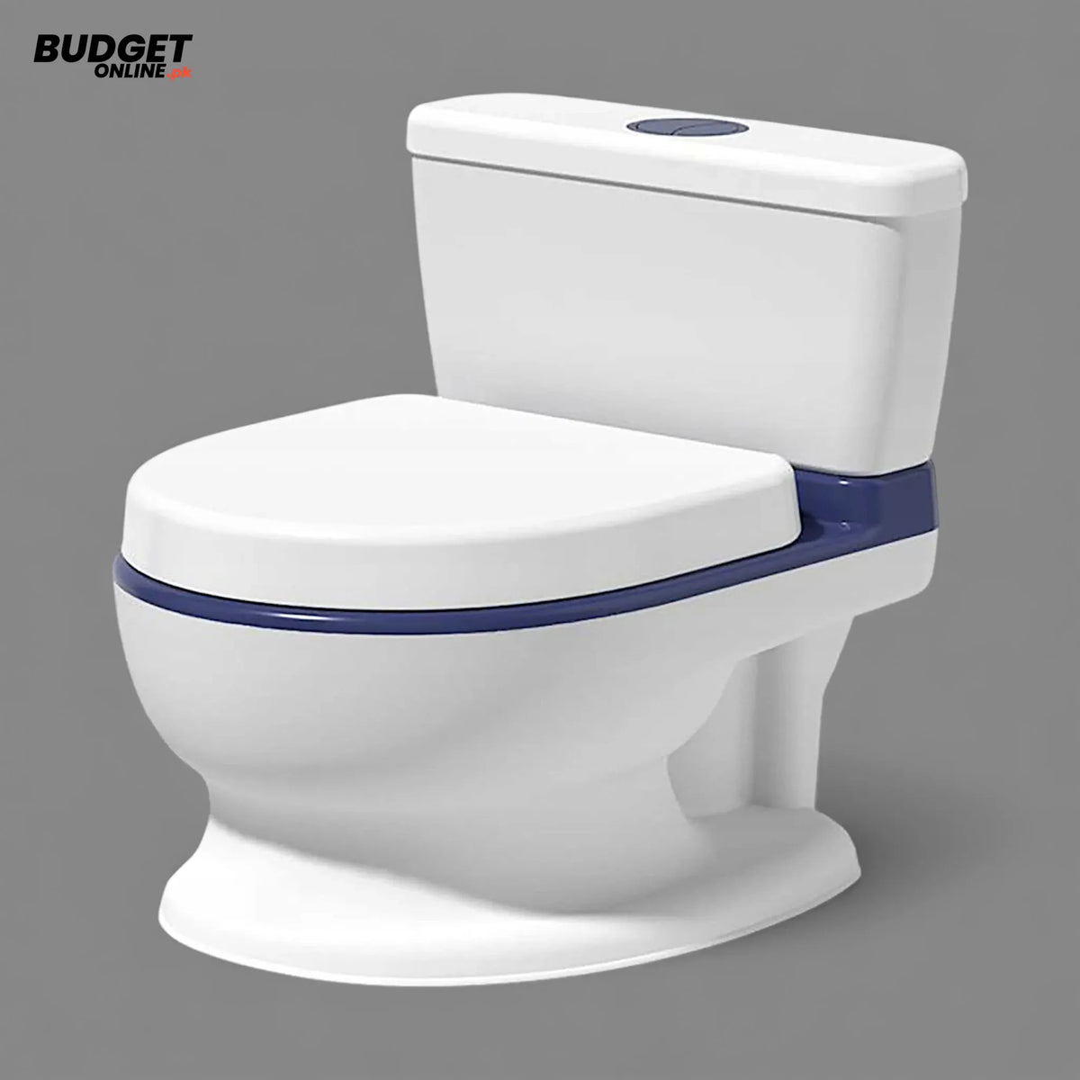 Baby Potty Training Commode