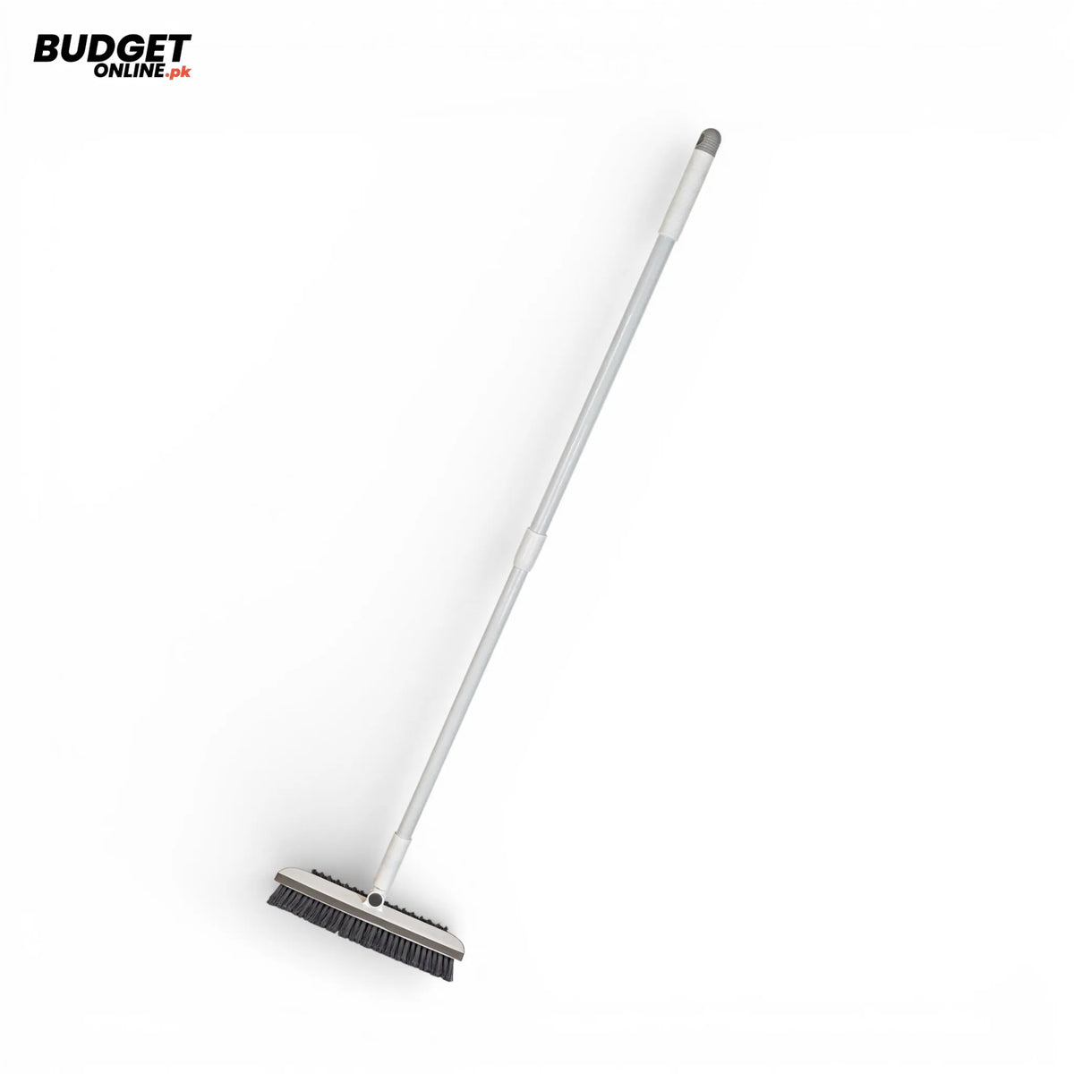 3-in-1 Plastic Floor Brush and Wiper