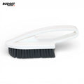 Plastic Cloth Cleaning Brush With Handle