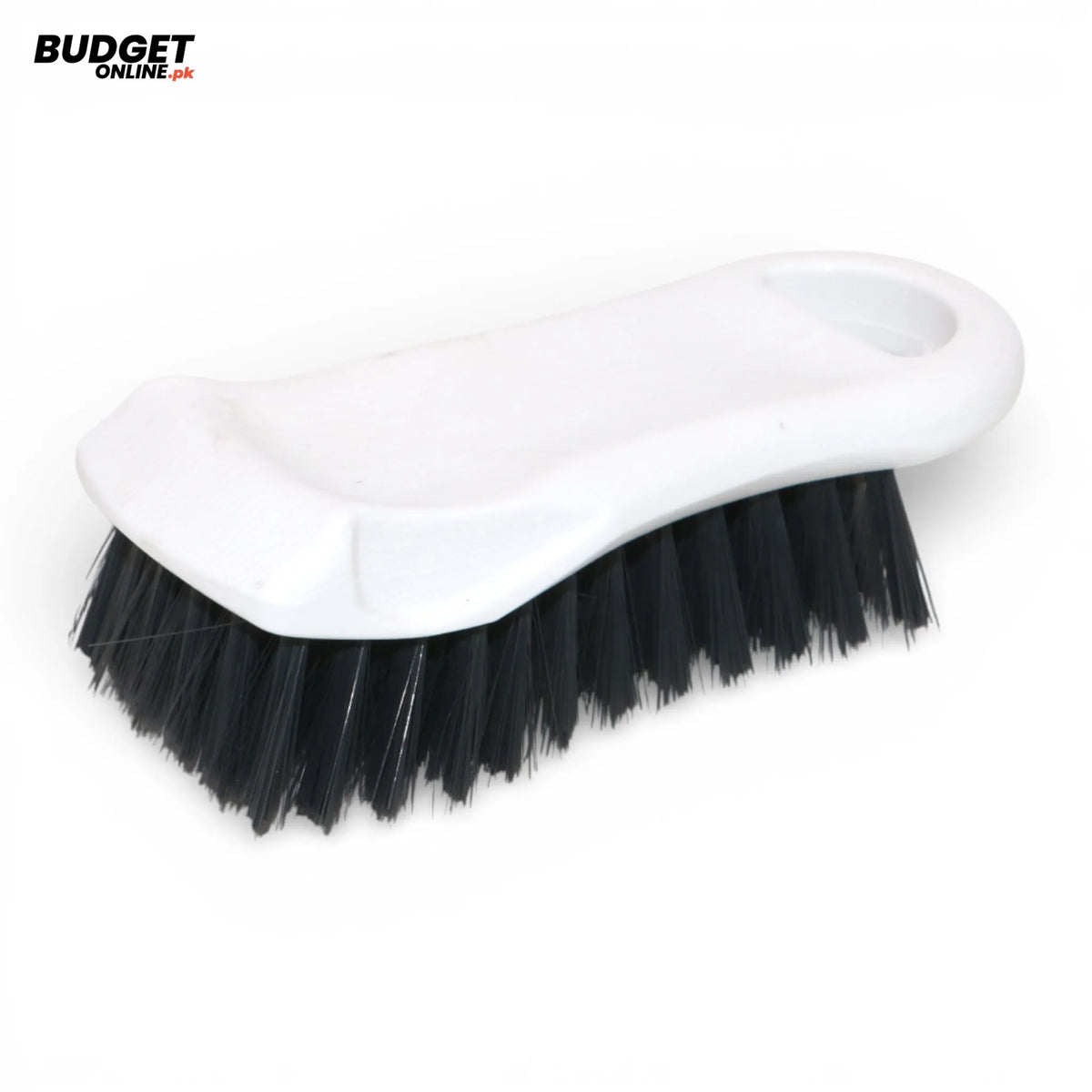 Plastic Clothes Cleaning Brush