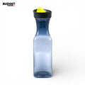 Astra 1.1L Plastic Fridge Water Bottle