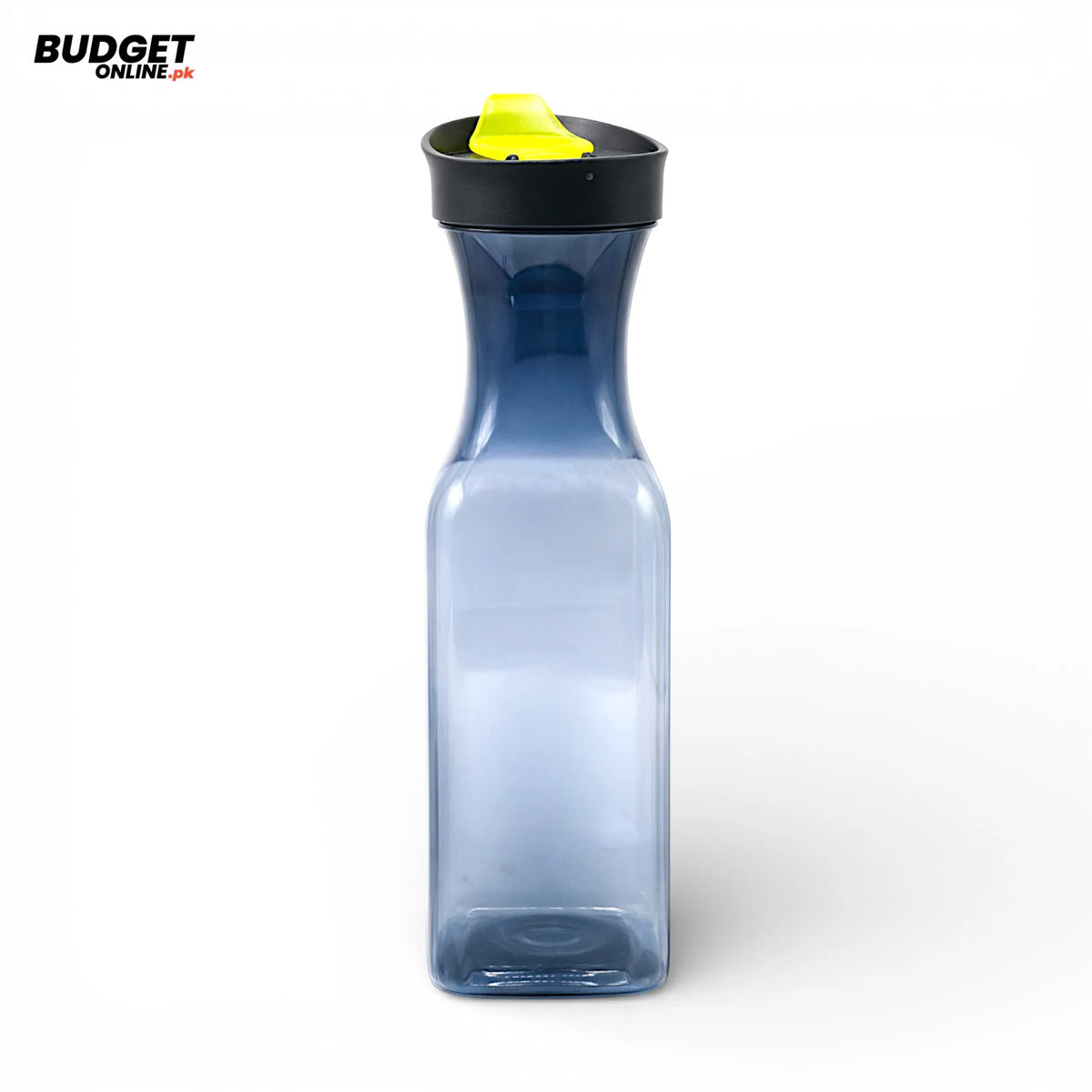 Astra 1.1L Plastic Fridge Water Bottle