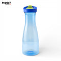 1.1L Plastic Fridge Water Bottle