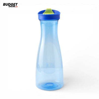1.1L Plastic Fridge Water Bottle
