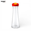 1 Litre Plastic Fridge Water Bottle