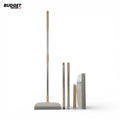 Plastic Glass Wiper With Long Handle