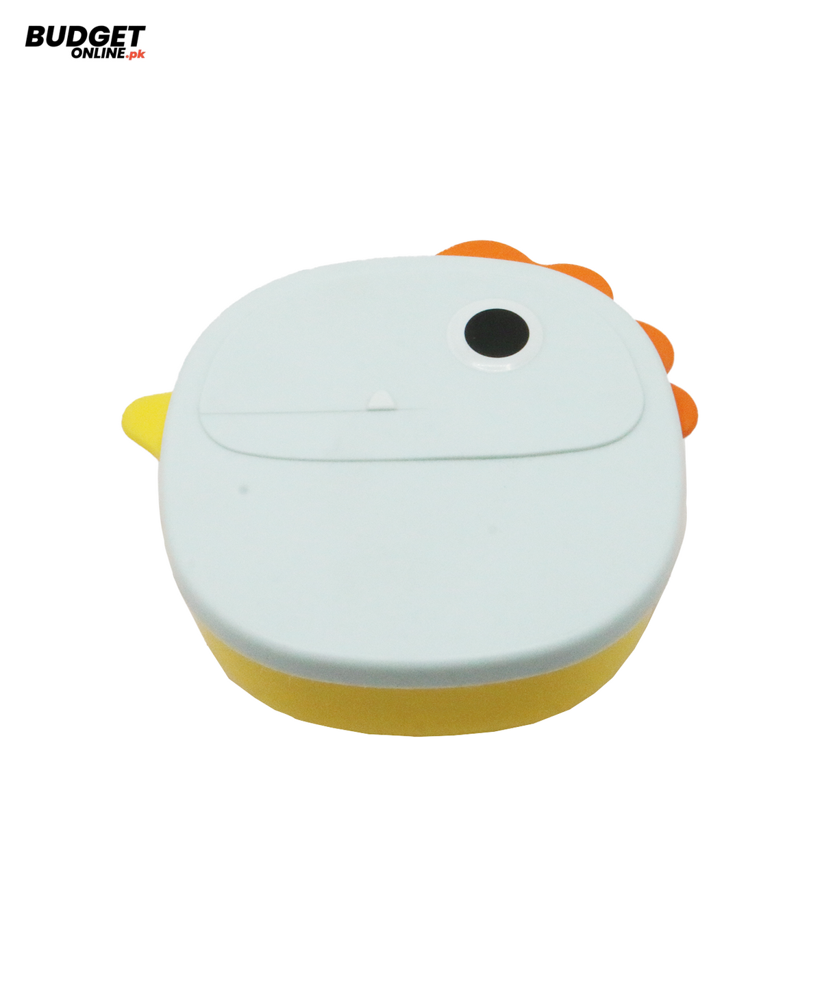 Dinosaur Plastic Lunch Box