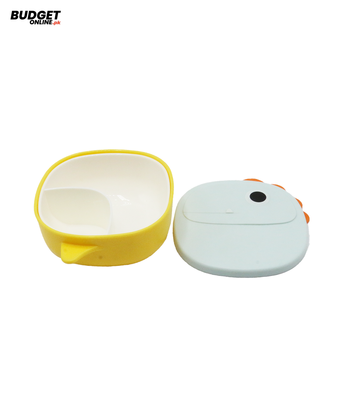 Dinosaur Plastic Lunch Box