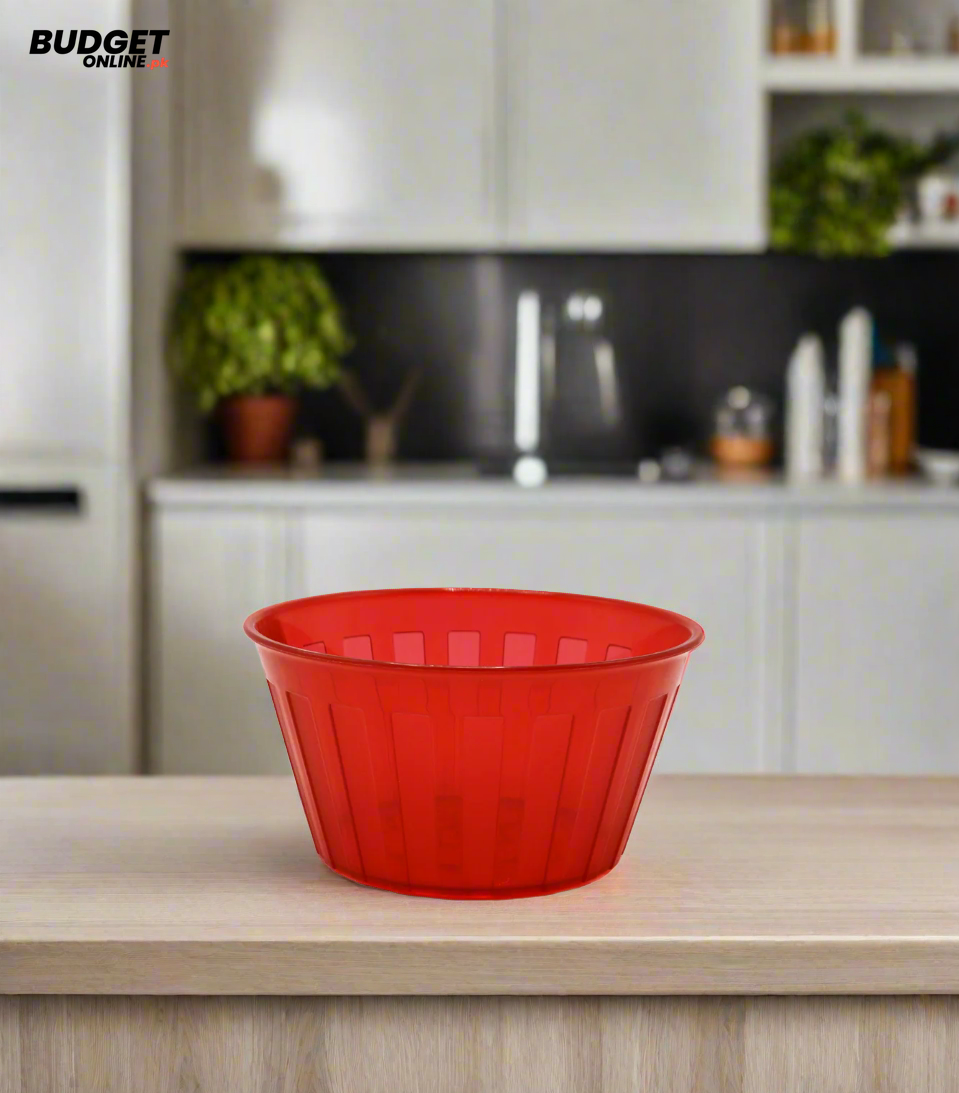 Milan 1 Litre Plastic Bowl
