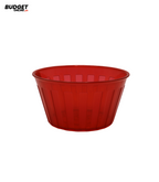 Milan 1 Litre Plastic Bowl