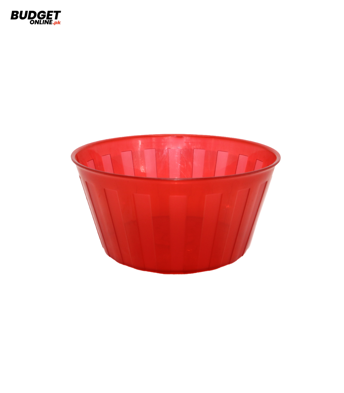 Milan Plastic Serving Bowl 3L