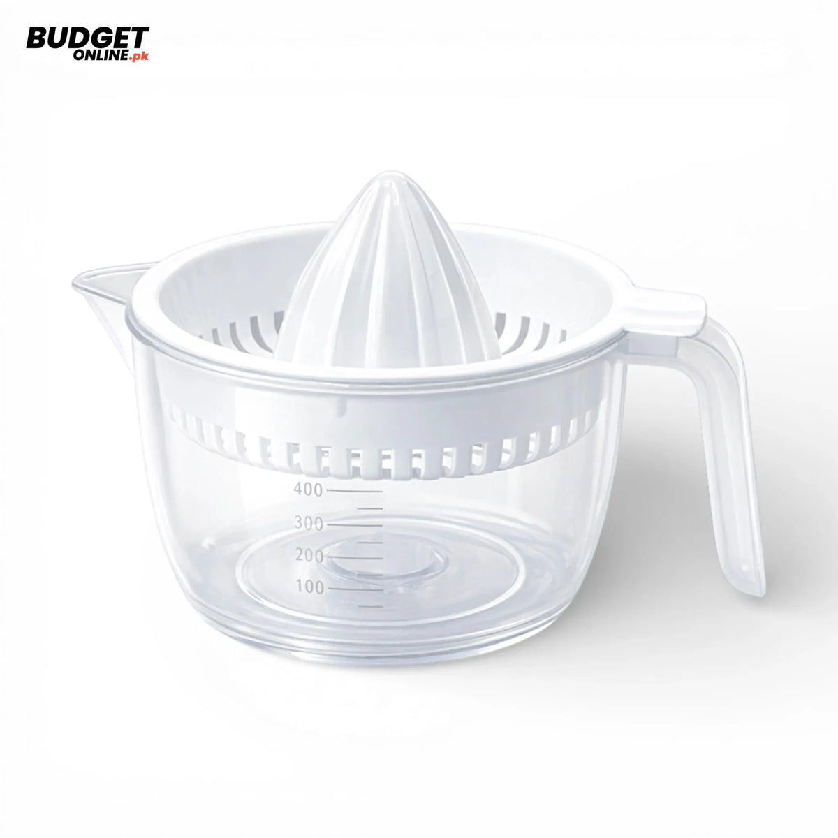 450ml Plastic Citrus Juicer