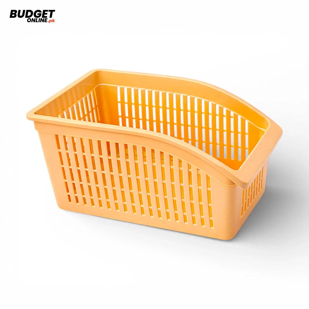 Plastic Organizer Basket No. 2