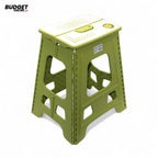 Folding Plastic Picnic Stool