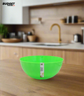 Premio Plastic Bowl 3L