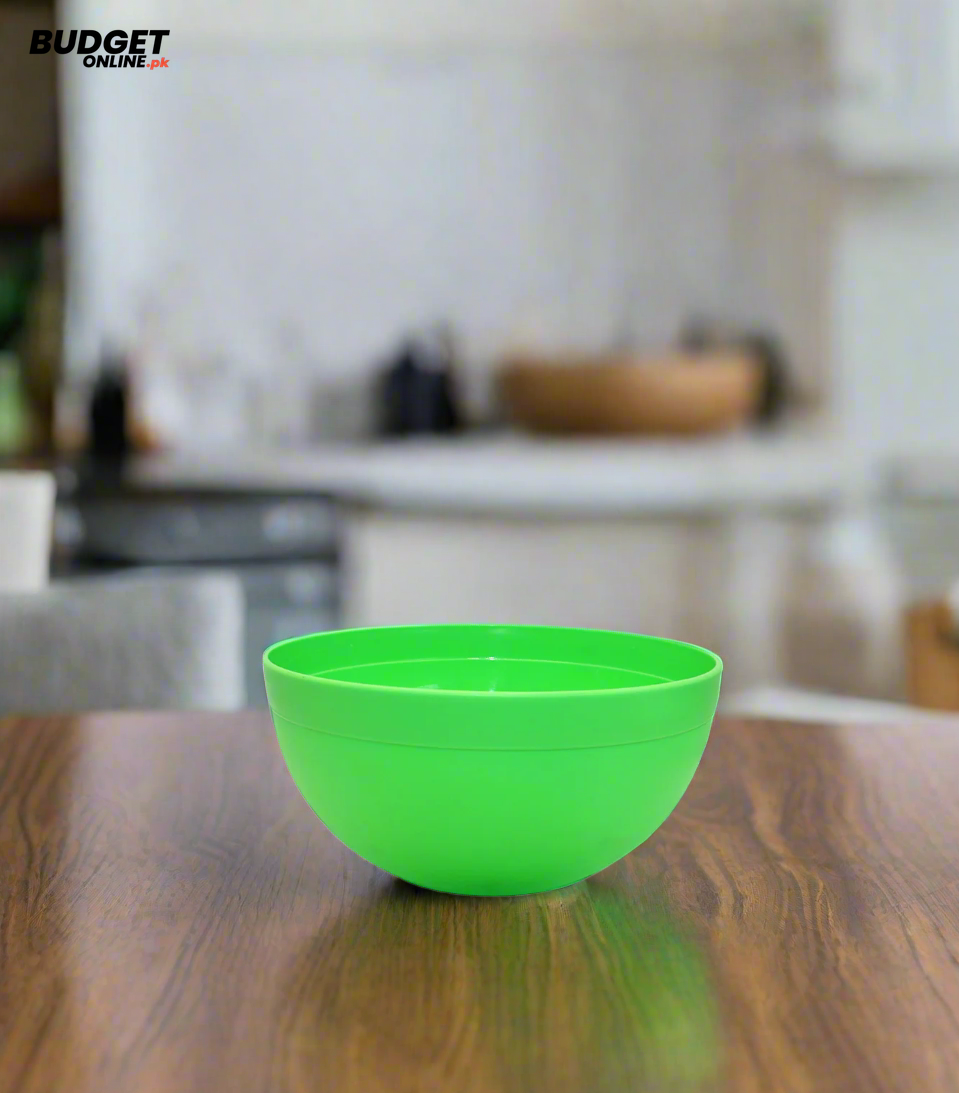 4.5L Plastic Serving Bowl