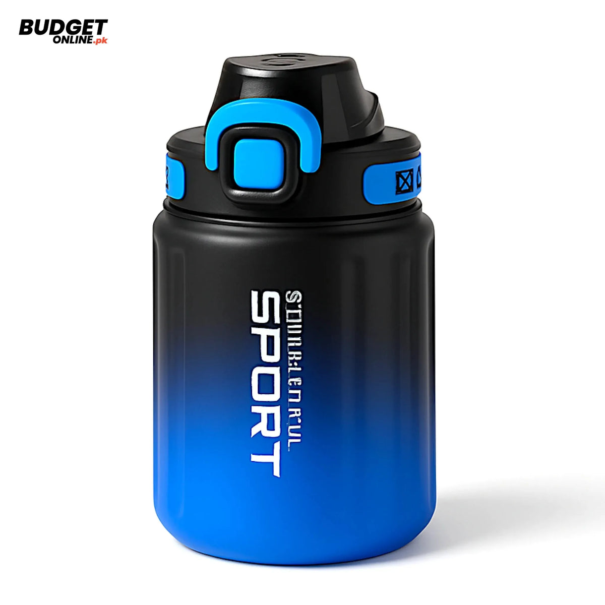 700ml Plastic Sports Water Bottle