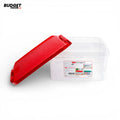 14.5L Plastic Storage Box With Lid