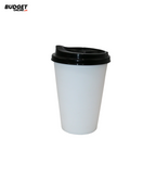 Plastic Sip Cup With Lid