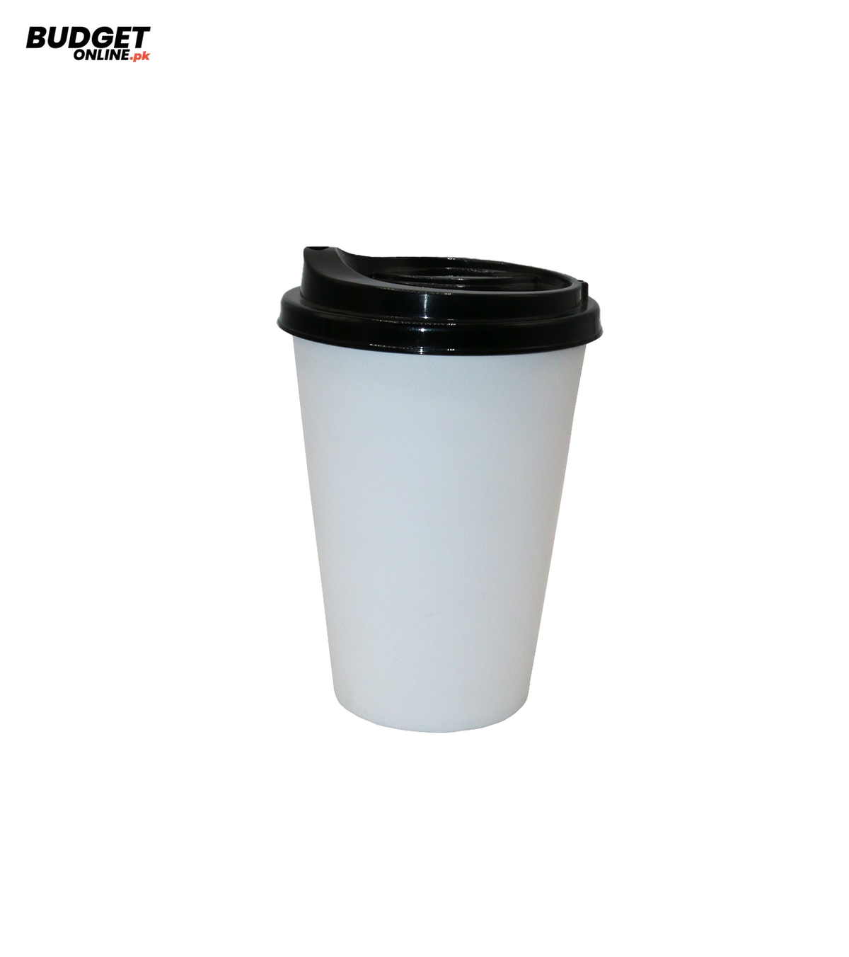 Plastic Sip Cup With Lid