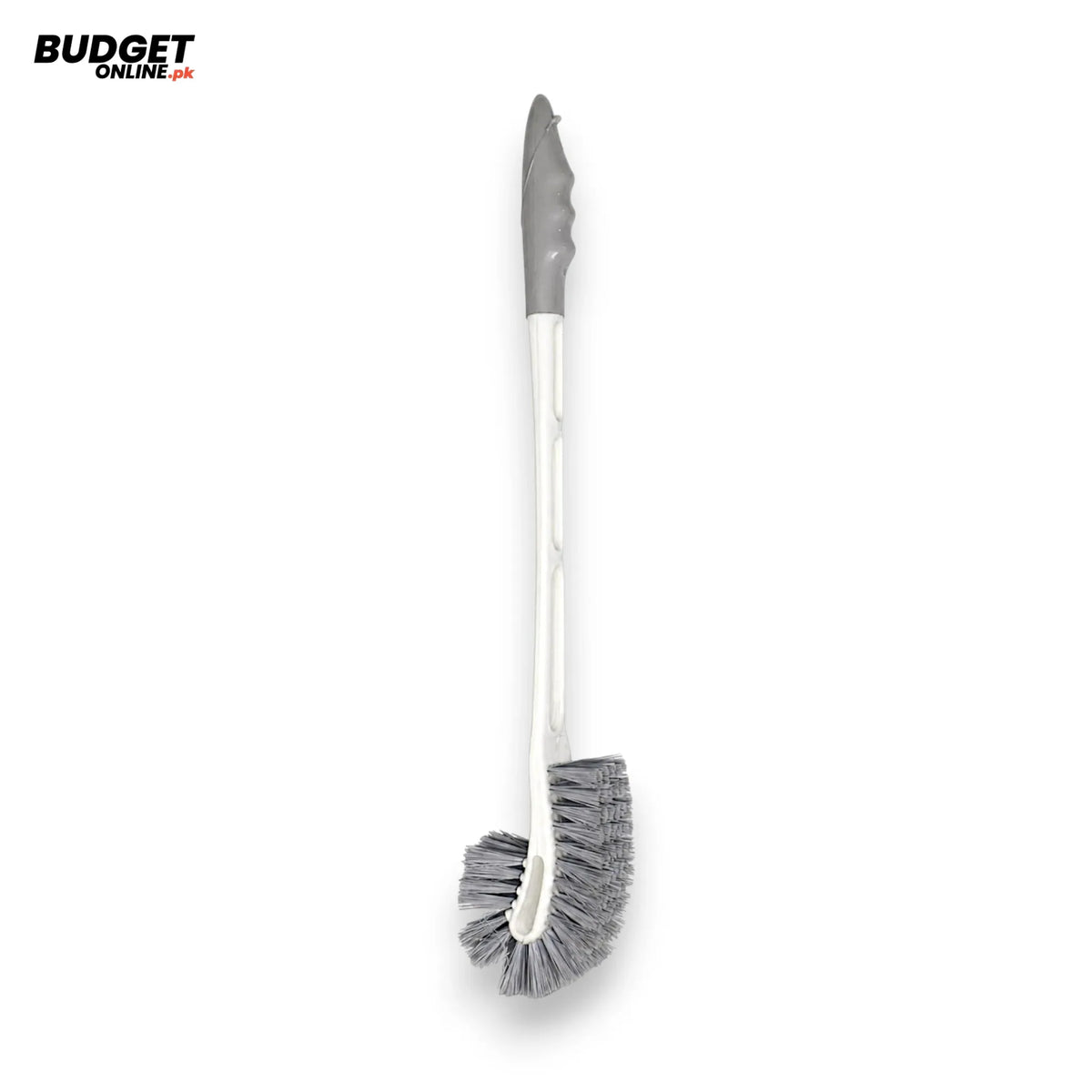 Plastic Toilet Cleaning Brush