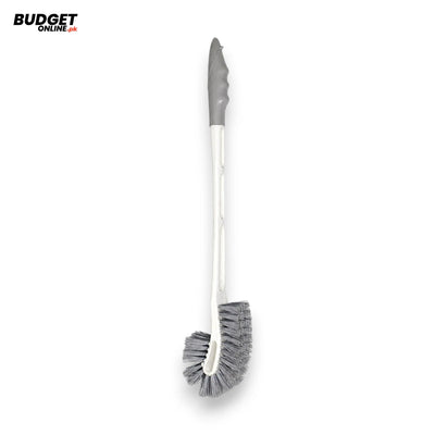 Plastic Toilet Cleaning Brush