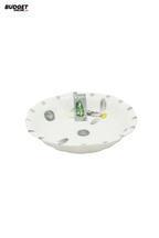 7-Inch China Serving Plate