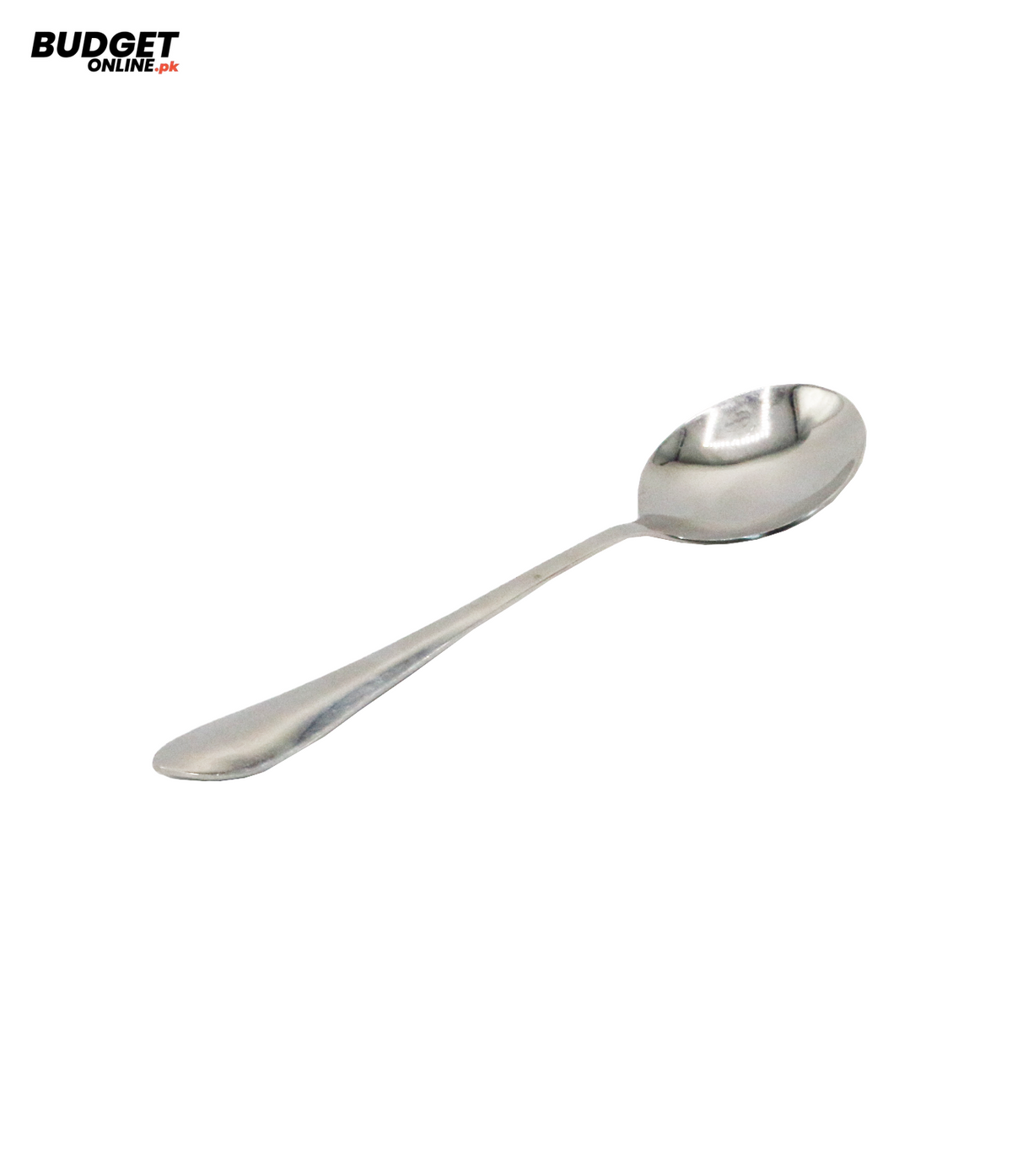 Stainless Steel Curry Serving Spoon