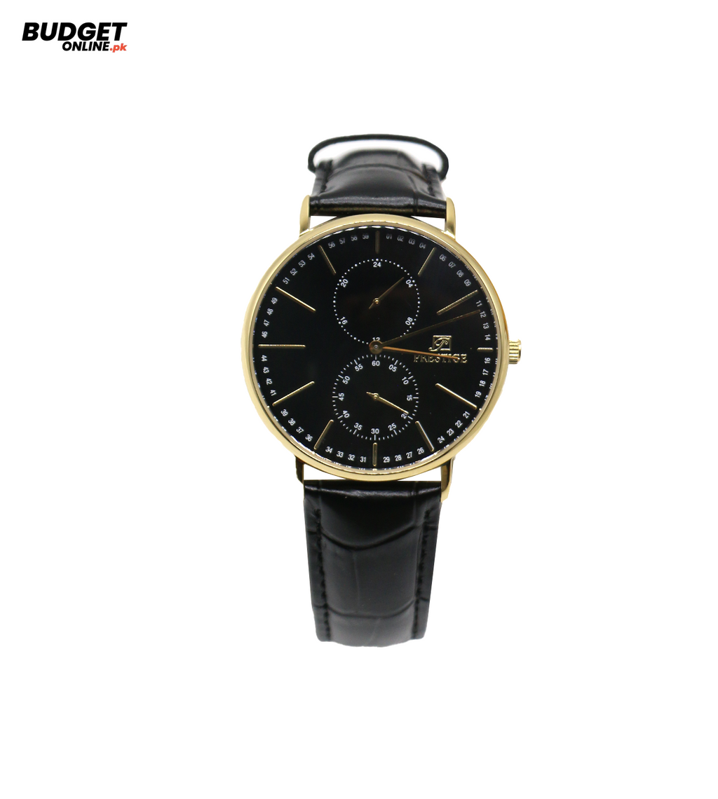 Prestige Men's Analog Watch